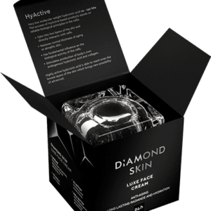 Крем за лице Diamond Skin luxe face cream